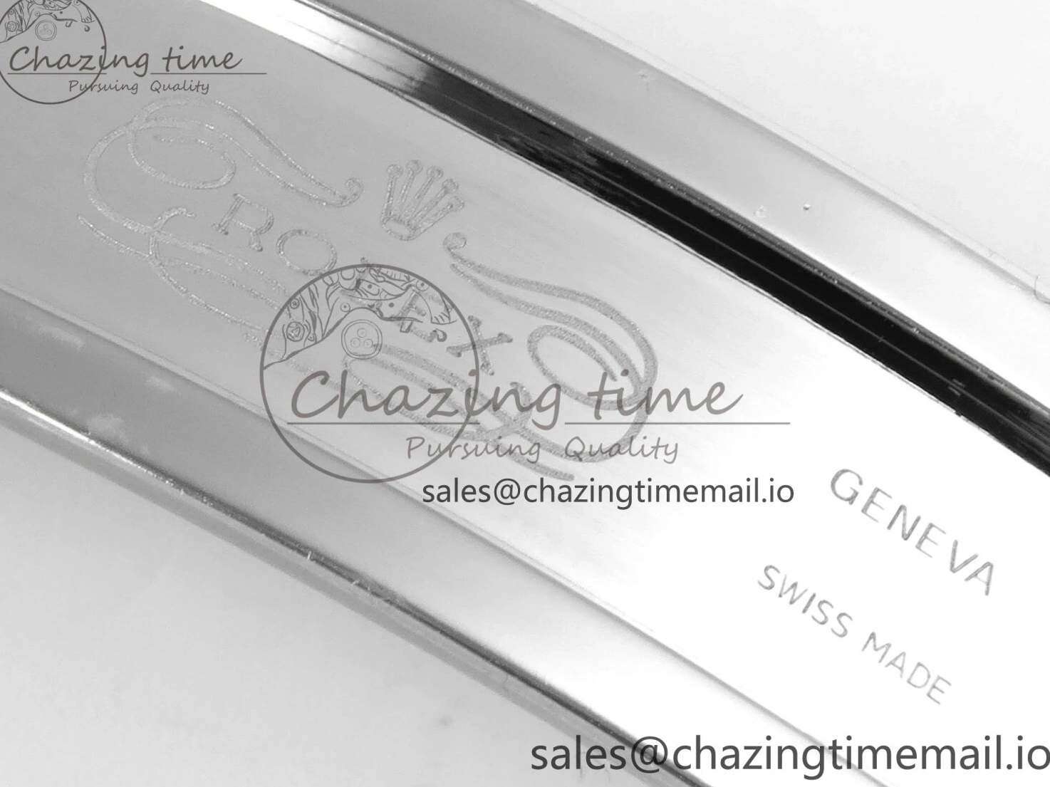 MiroTime 0204 Affordable Submariner 41mm 126610 LN SS ARF 1:1 Best Edition Steel Black Dial 904L SS Oyster Bracelet SH 362